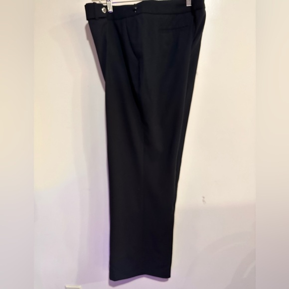 Calvin Klein Classic fit Dress Pants NWT - Picture 2 of 7